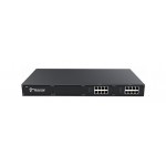 YEASTAR S-100 HYBRID PBX