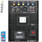 Ibiza Sound DISCO15AMP ΕΝΕΡΓΟ ΗΧΕΙΟ 15 800W 8Ω