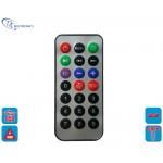 Ενισχυτής με 3 εισόδους για μικρόφωνα και 3 εισόδους AUX. 60W - 100V