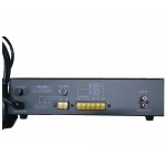 Ενισχυτής PA 60W  με USB/SD-MP3