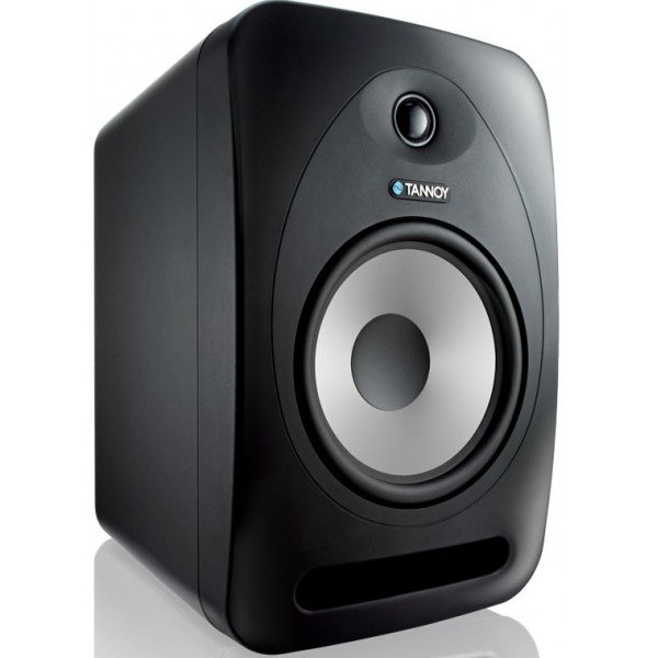REVEAL 402 TANNOY Ηχεία monitor studio με διπλό ενισχυτή 25W 