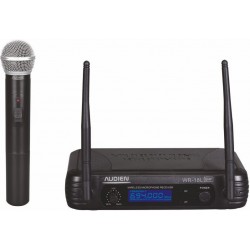 Audien WR-18L-A Ασύρματο μικρόφωνο μονό χειρός