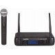 Audien WR-18L-A Ασύρματο μικρόφωνο μονό χειρός