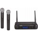 Audien WR-18LD-B Ασύρματα μικρόφωνα χειρός χειρός