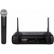 Audien WR-68V-A Ασύρματο μικρόφωνο μονό χειρός