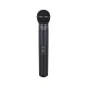 AUDIO MASTER A18 Μικρόφωνο χειρός για τον δέκτη U150
