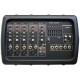 Audio Master AE72G LIVE MIXER Μικροφωνική με ενισχυτή class D 2x100W 4Ω .