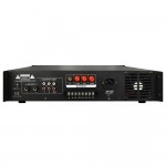 Audio Master AV100USB Μίκτης Ενισχυτής 6 ζωνών 100W RMS & 5 εισόδους