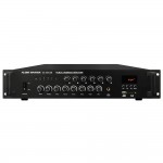 Audio Master AV300USB Μίκτης Ενισχυτής 6 ζωνών 300W RMS & 5 εισόδους