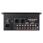 Audio Master DJM363M Επαγγελματικός Μίκτης DJ 3 Καναλιών