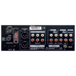 Audio Master DJM363M Επαγγελματικός Μίκτης DJ 3 Καναλιών