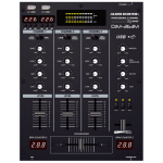 Audio Master DJM363M Επαγγελματικός Μίκτης DJ 3 Καναλιών