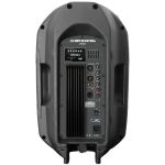 AUDIO MASTER B122A USB Ενεργό ηχείο ισχύος 180W RMS