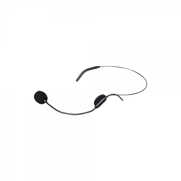 AUDIO MASTER B5 Μικρόφωνο κεφαλής για χρήση με το bodypack B4