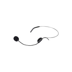 AUDIO MASTER B7 Μικρόφωνο κεφαλής για τον bodypack B10