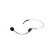 AUDIO MASTER B7 Μικρόφωνο κεφαλής για τον bodypack B10