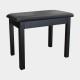 BL120 PIANO BENCH  Κάθισμα πιάνου υψηλής ποιότητας κατασκευής & αισθητικής .