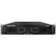 Audio Master DB600 Επαγγελματικός τελικός ενισχυτής 2x300W RMS 4Ω