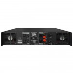 Audio Master DB600 Επαγγελματικός τελικός ενισχυτής 2x300W RMS 4Ω