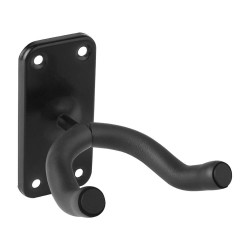 DG005 GUITAR HOOK  Βάση τοίχου για κιθάρα και μπάσο