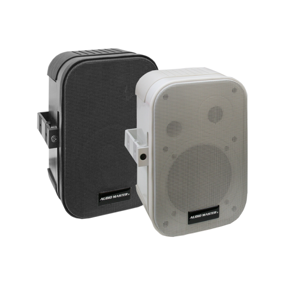 Audio Master FP205 Ηχείο 2 δρόμων 50W/4Ω με 5” woofer