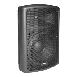 Audio Master FP210 Ηχείο 2 δρόμων 200W/8Ω με 10” woofer