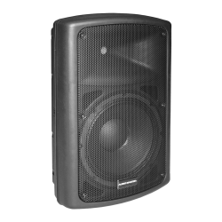 AUDIO MASTER FP215 Ηχείο 2 δρόμων 350W/8Ω με 15” woofer