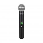 AUDIO MASTER GLX250-HH ασύρματο σύστημα μικροφώνου