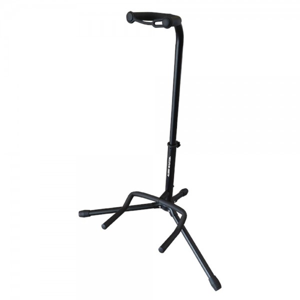 GS30 GUITAR STAND Βάση δαπέδου για κιθάρα και μπάσο , ρυθμιζόμενο ύψος 600 -720 mm