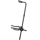 GS50 GUITAR STAND βάση δαπέδου για κιθάρα και μπάσο Ρυθμιζόμενο ύψος 430 - 750 mm