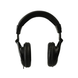 HP-100 Eπαγγελματικά stereo ακουστικά ειδικά για DJ 