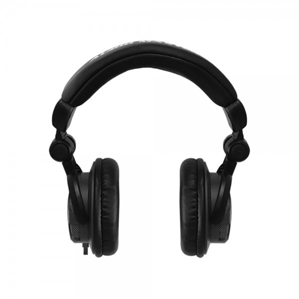 HP-500 Eπαγγελματικά stereo ακουστικά ειδικά για DJ 