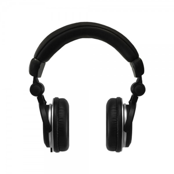 HP-550 Eπαγγελματικά stereo ακουστικά ειδικά για DJ 