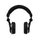 HP-550 Eπαγγελματικά stereo ακουστικά ειδικά για DJ 