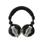 HP-550 Eπαγγελματικά stereo ακουστικά ειδικά για DJ 