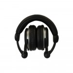 HP-550 Eπαγγελματικά stereo ακουστικά ειδικά για DJ 