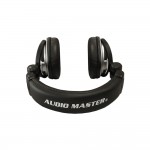 HP-550 Eπαγγελματικά stereo ακουστικά ειδικά για DJ 