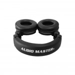 HP-550 Eπαγγελματικά stereo ακουστικά ειδικά για DJ 