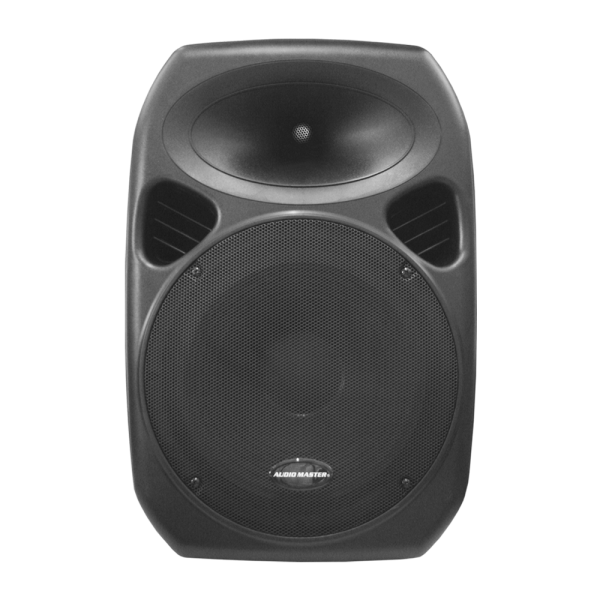 AUDIO MASTER KP-215 Ηχείο 2 δρόμων 300W/8Ω με 15