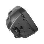 AUDIO MASTER KP-212 Ηχείο 2 δρόμων 250W/8Ω με 12