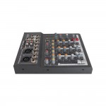 Audio Master M4-USB Κονσόλα 4 καναλιών με MP3 player & effect