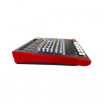 Audio Master MG102 Κονσόλα ήχου 6 καναλιών με 16 ενσωματωμένα DSP effect 