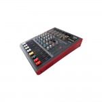 Audio Master MG82 Κονσόλα ήχου 4 καναλιών με 16 ενσωματωμένα DSP effect 