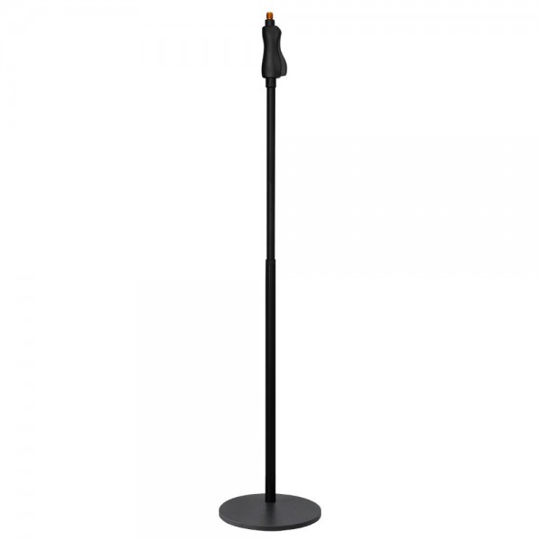 MS20 MIC STAND Βάση μικροφώνου δαπέδου υψηλής ποϊότητας κατασκευής.