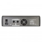 Audio Master PR12D Κονσόλα 12 Καναλιών με 99 ενσωματωμένα DSP effects