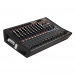 Audio Master PR12D Κονσόλα 12 Καναλιών με 99 ενσωματωμένα DSP effects