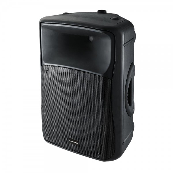 AUDIO MASTER PVR-15 ACTIVE SPEAKER