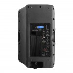 AUDIO MASTER PVR-15 ACTIVE SPEAKER