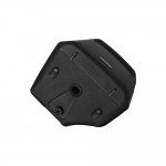 AUDIO MASTER PVR-15 ACTIVE SPEAKER