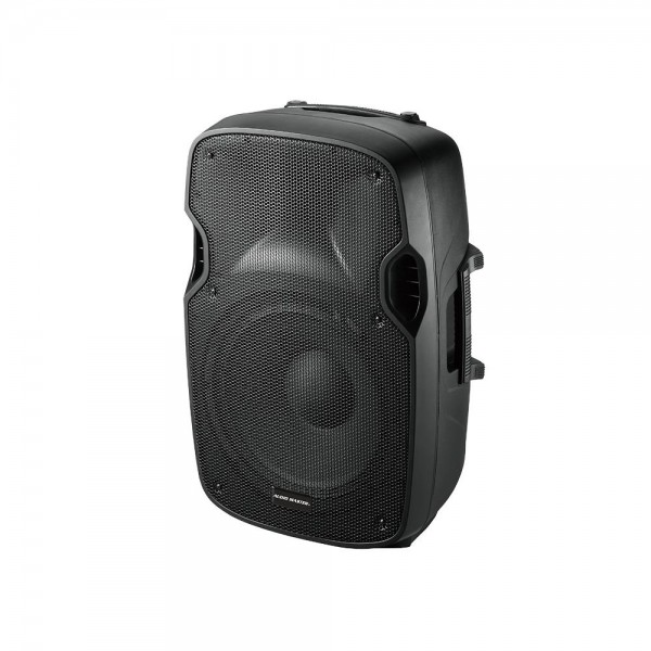 Audio Master SPS-108P Ηχείο 2 δρόμων 80W/8Ω με 8” woofer